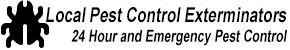 College Of William & Mary VA Pest Control Exterminators